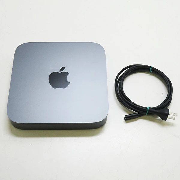 Apple Mac