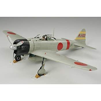 非常に良い】タミヤ 1/32 人気 エアークラフトシリーズ No.17 日本海軍