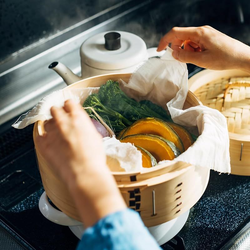 さささ|和晒ロールStand ミシン目入りの和晒ロール1本付