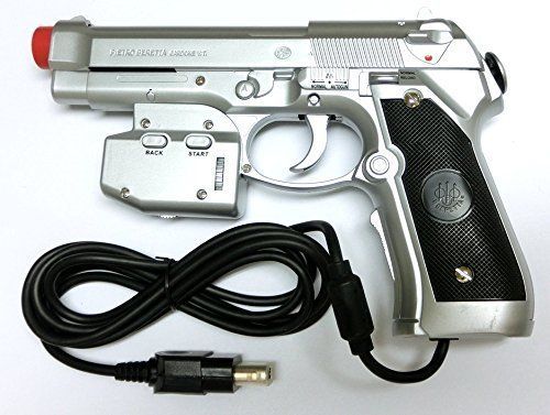 Xbox(初代用) バレッタガンコントローラー