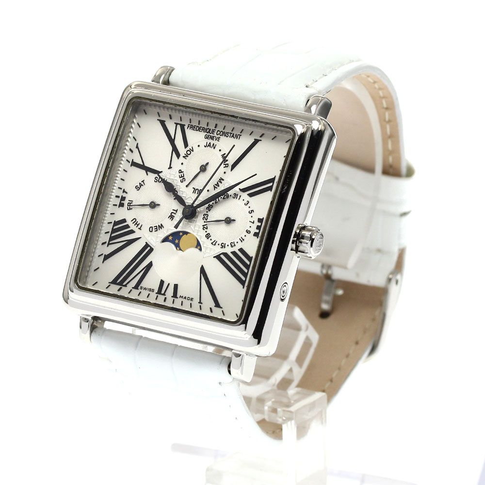 腕時計 メンズ フレデリックコンスタント