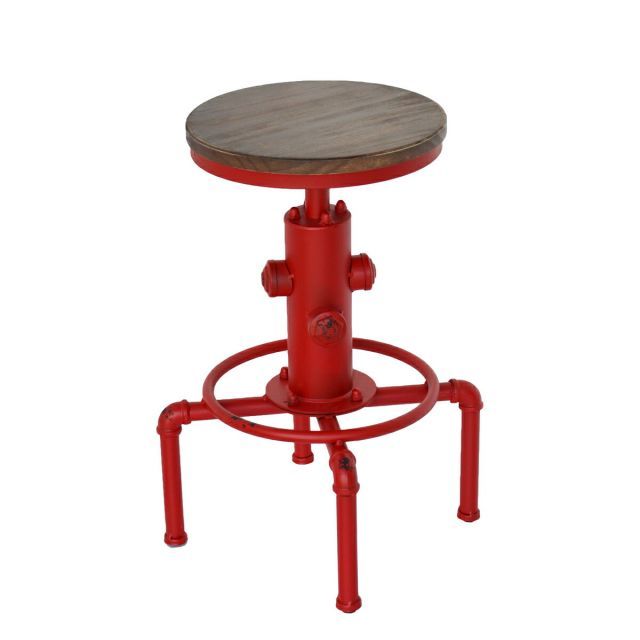 インダストリアル