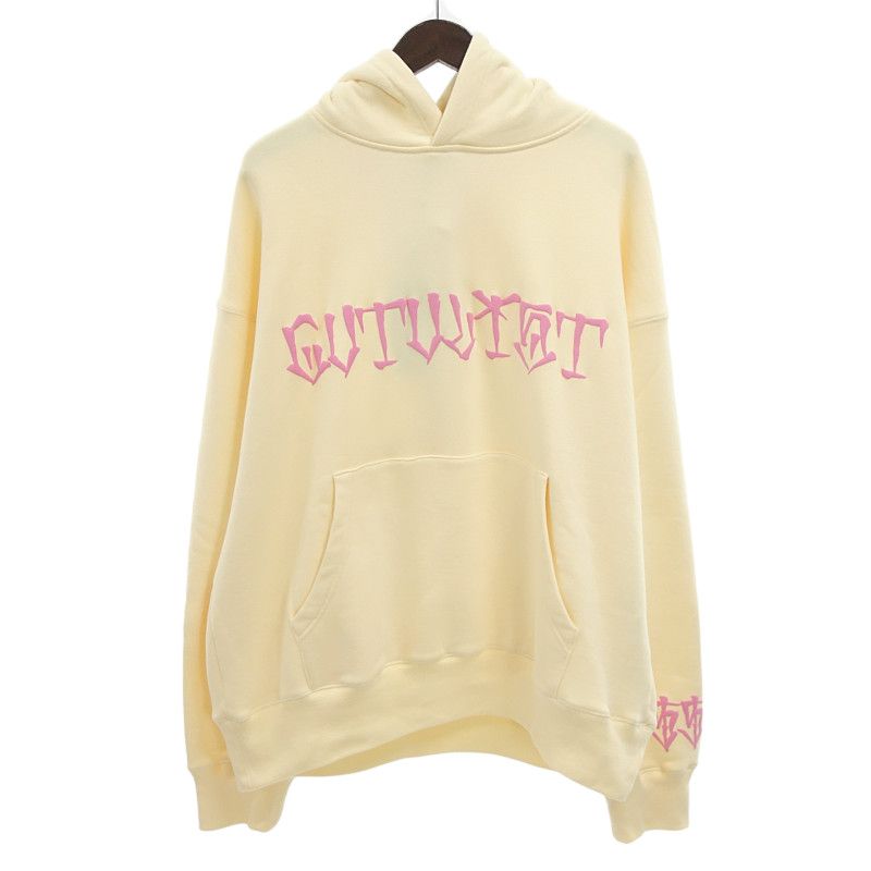 カタリスト/CVTVLIST 25SS CTLS MEXX HOODIE プルオーバー