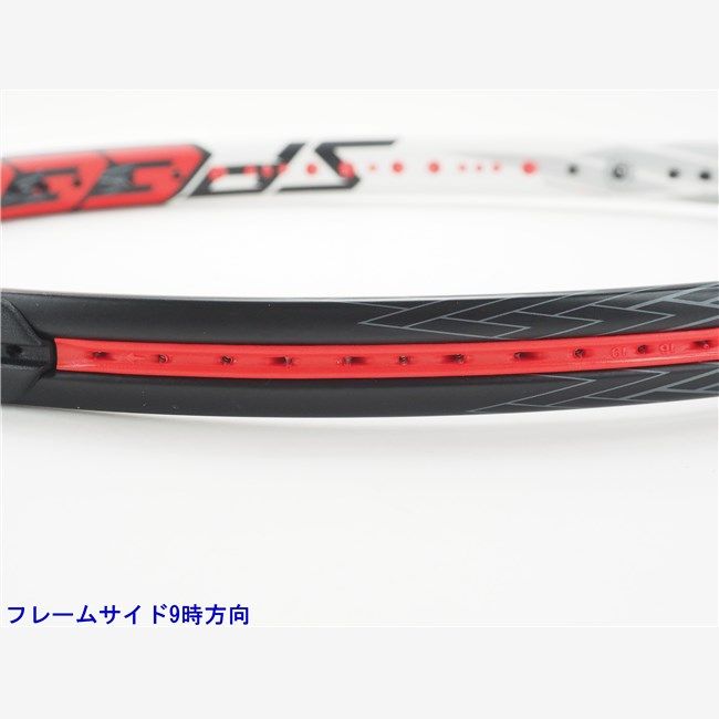 中古 テニスラケット ヘッド グラフィン タッチ スピード