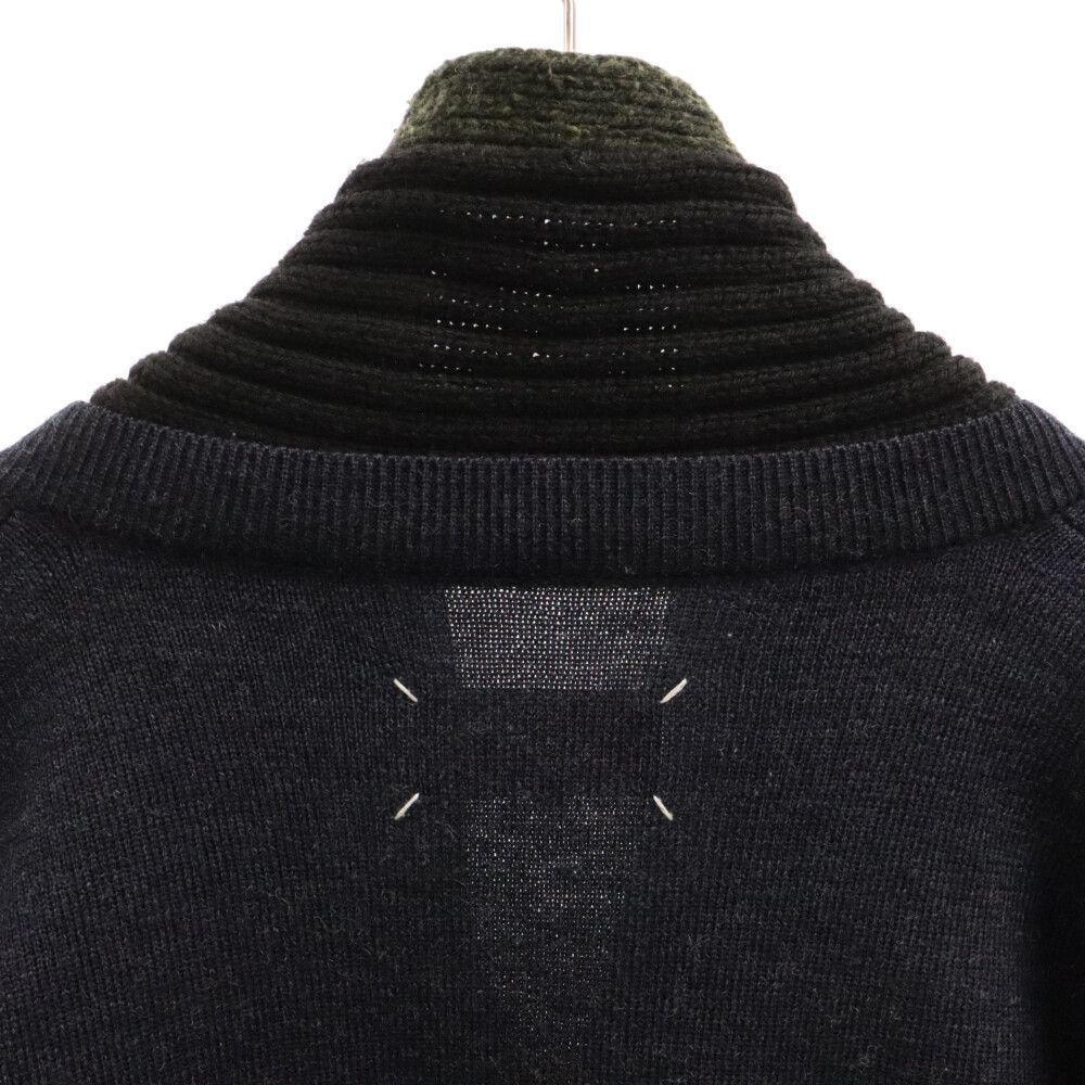 Maison margiela ケーブルニット50 Maison margiela ケーブルニット50