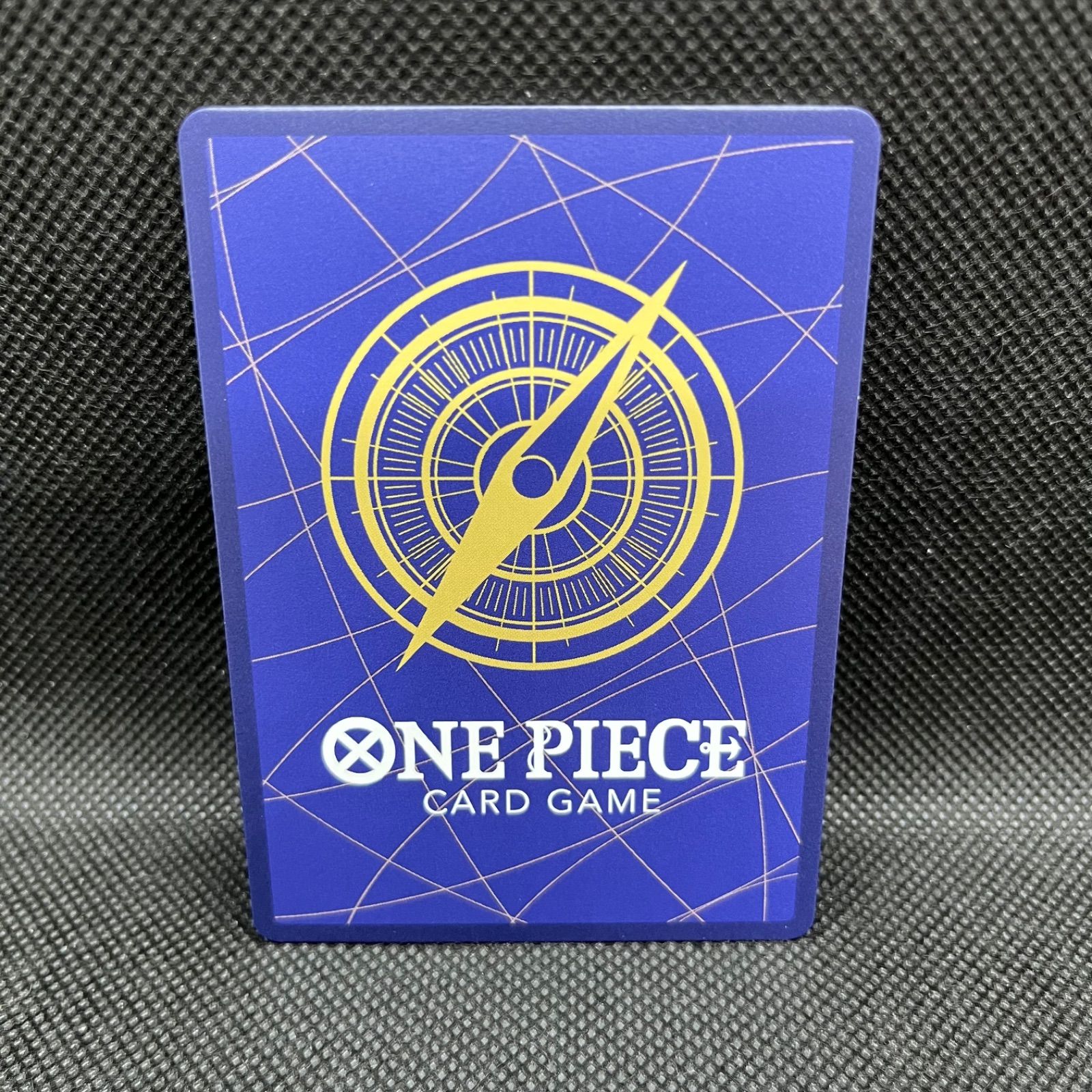 ONE PIECE - シルバーズ•レイリー コミパラ ワンピースカードゲーム Amazon.co.jp: ワンピースカード シルバーズレイリー コミパラ