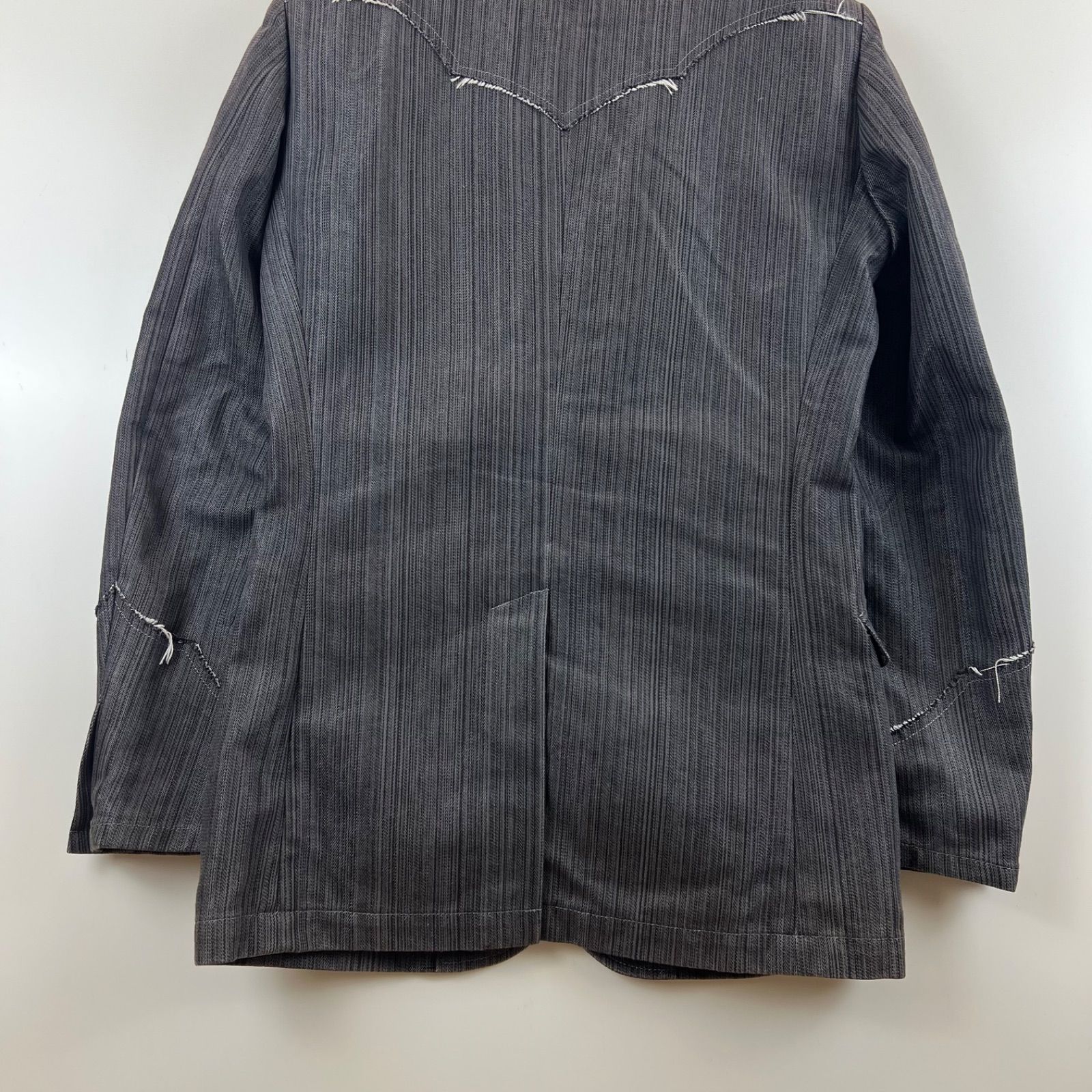 TORNADO MART ファーブルゾン Y2K TORNADO MART ファーブルゾン Y2K