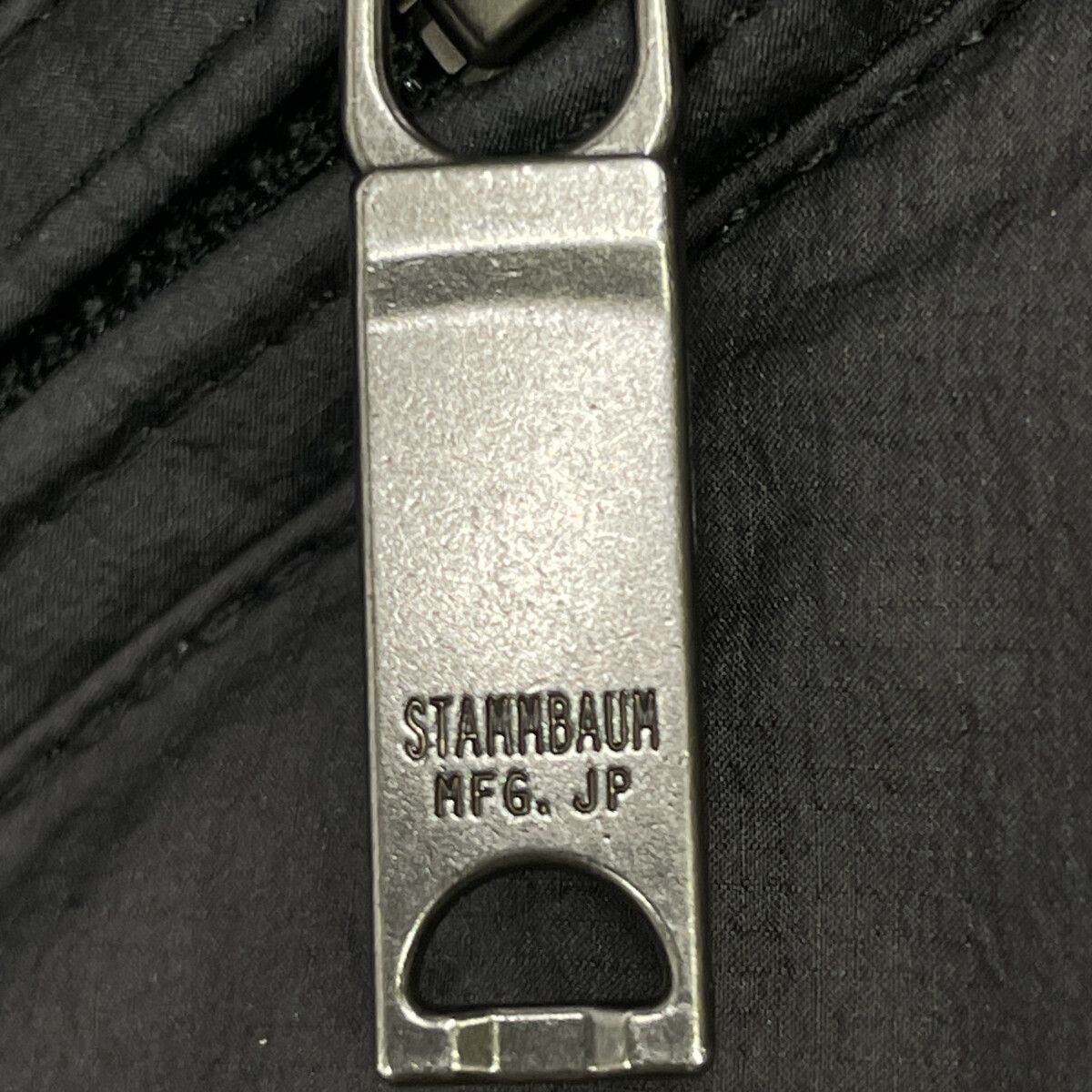 22AW ﾌﾞﾗｯｸ