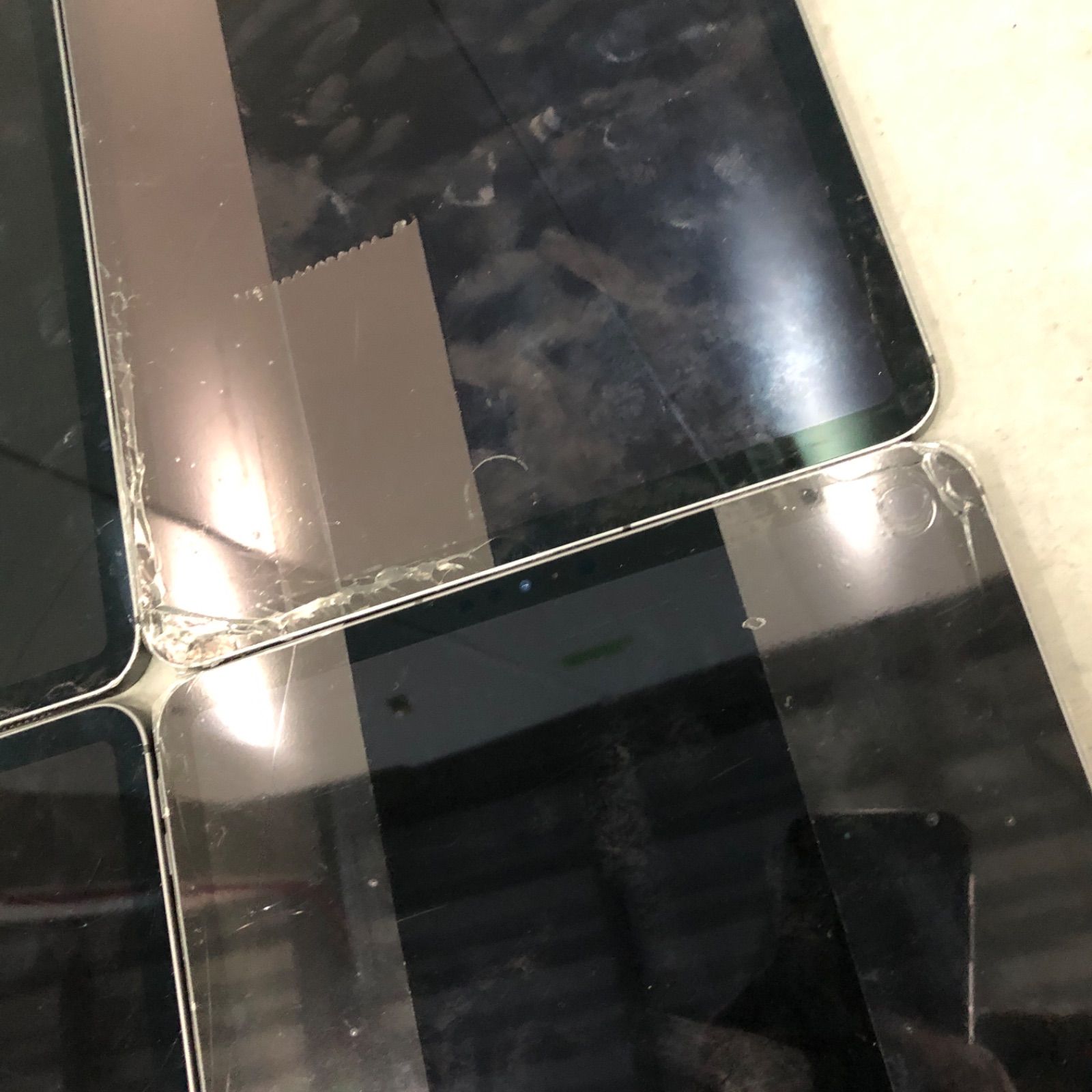 iPhone iPad純正再生パネル屋 iPhone iPad純正再生パネル屋様専用◇ジャンク品◇【7点セット