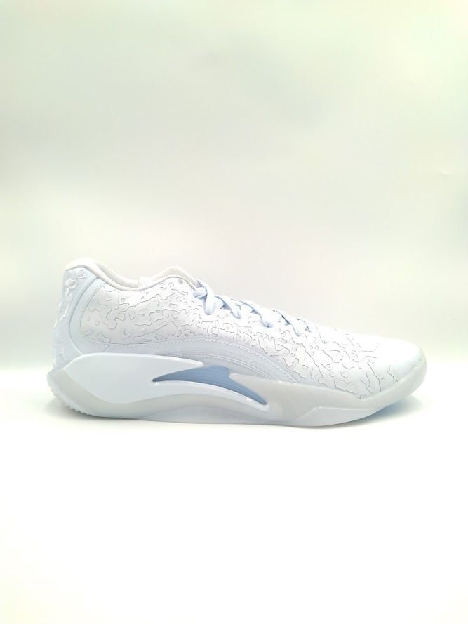 ナイキ Nike ザイオン 3 PF Zion 3 PF ハーフブルー/ユニバーシティ