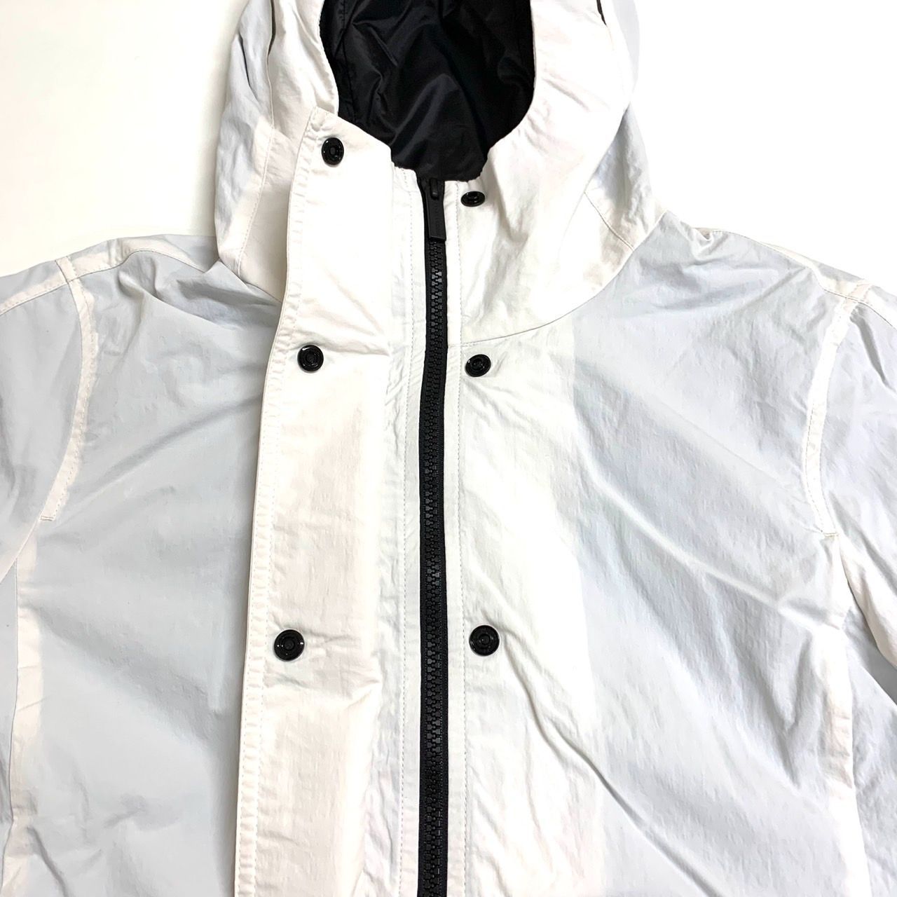 CANADA GOOSE】カナダグース/DAVIE JACKET BLACK LABEL/Mサイズ/North