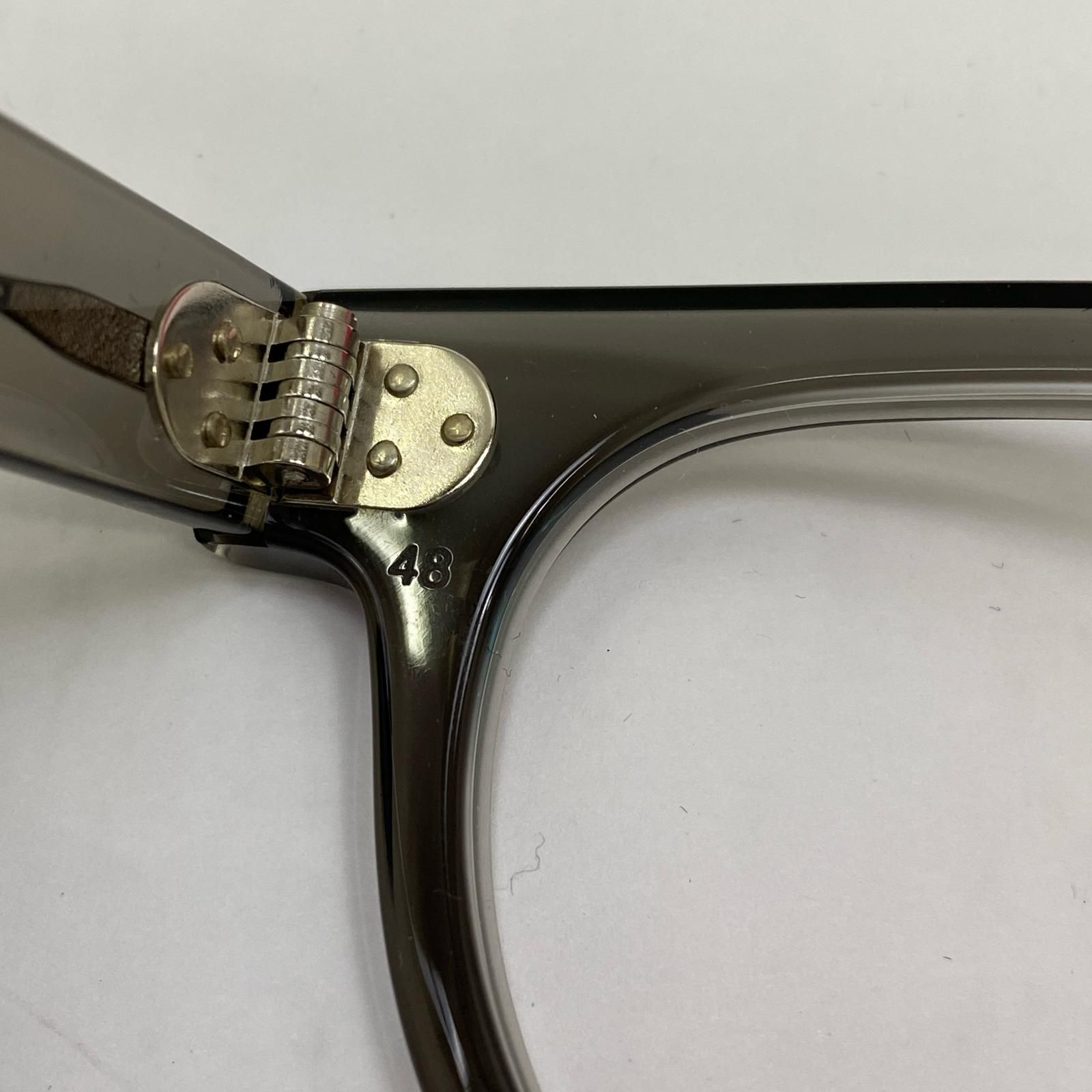 【中古】JULIUS TART OPTICAL | ジュリアスタートオプティカル FDR サングラス グレー【加古川店】 中古】JULIUS TART OPTICAL | ジュリアスタートオプティカル FDR