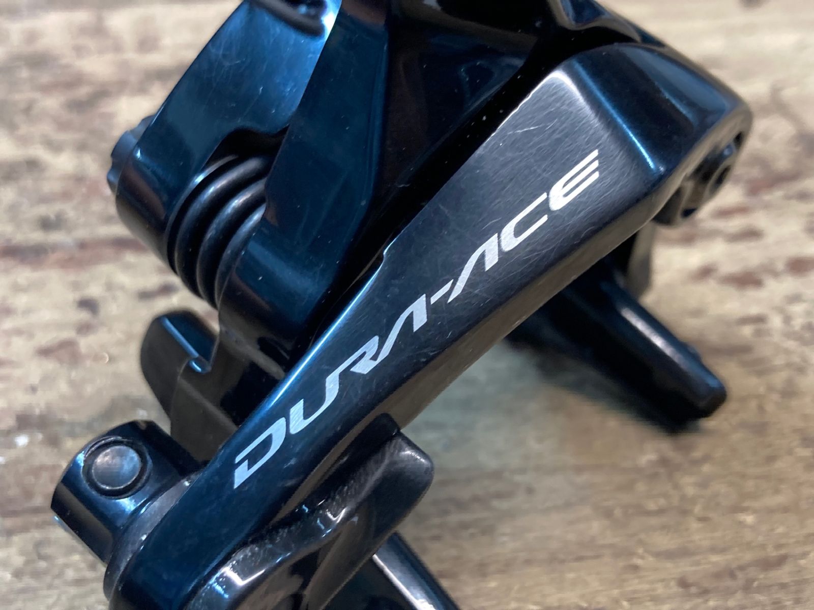 デュラエース DURA-ACE