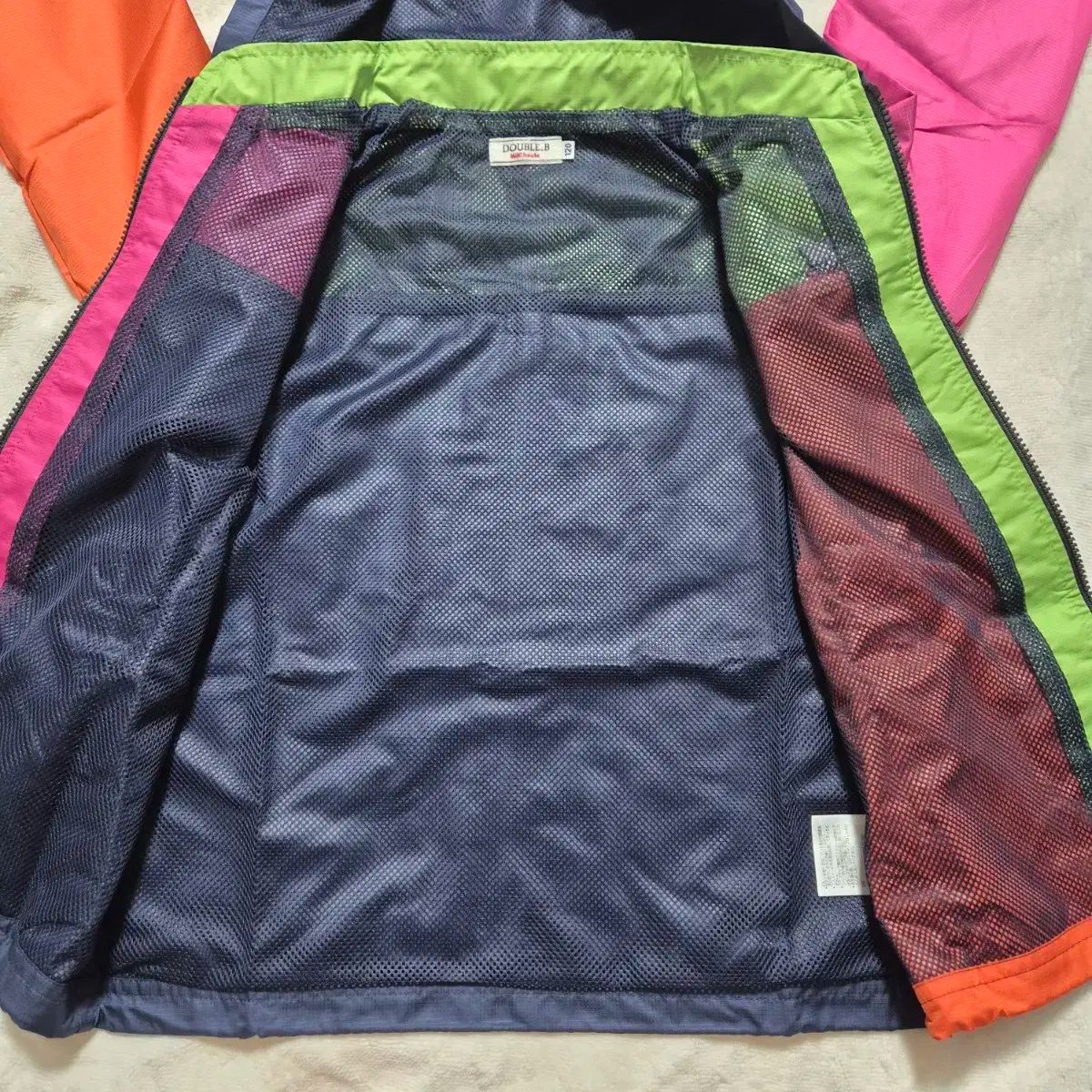 ジャケット キッズ