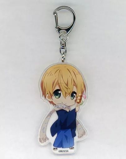 中古】雑貨 ユージオ 「ソードアート・オンライン -エクスクロニクル