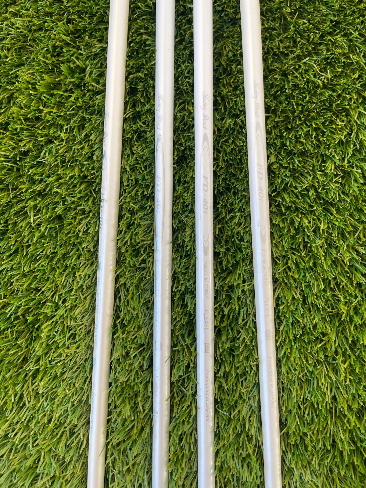 レディース ユーティリティ