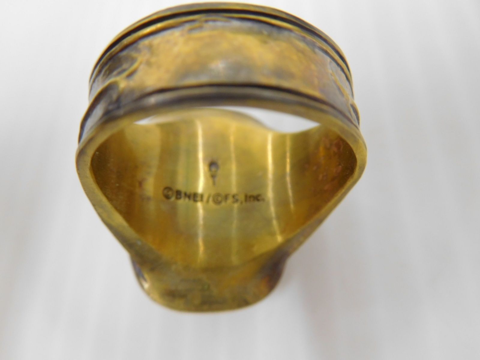 DARK SOULS×TORCH TORCH リングコレクション ハベルの指輪 23号囗T巛