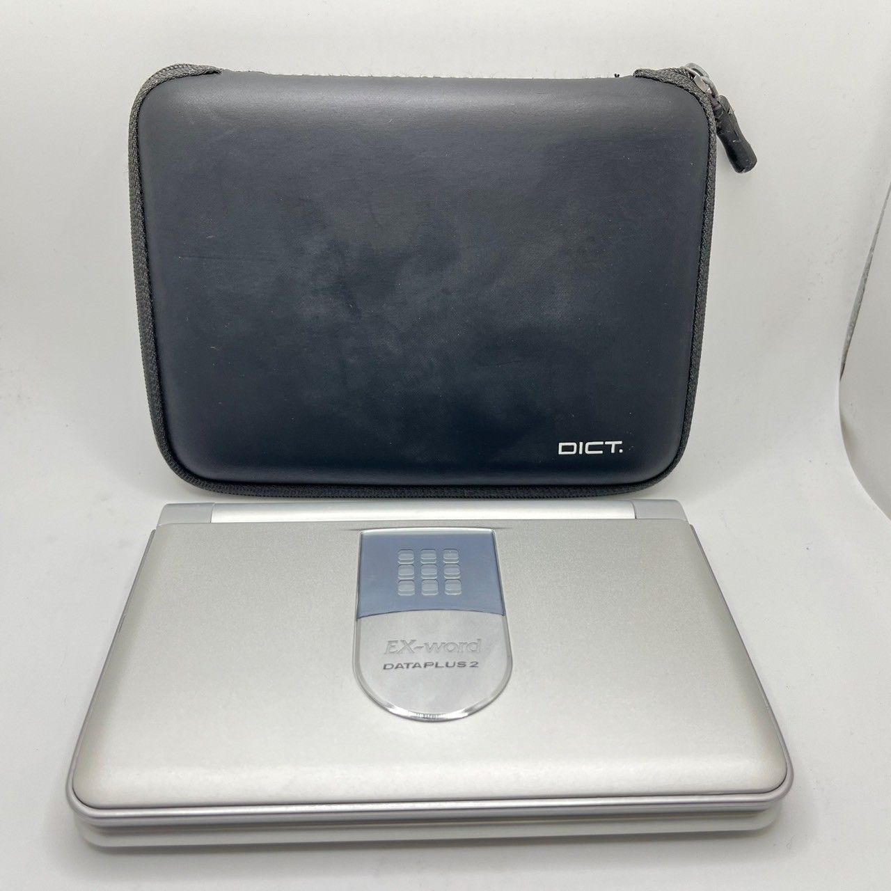 CASIO 電子辞書 Ex-word XD-ST7400 イタリア語 管理番号 YMM6936