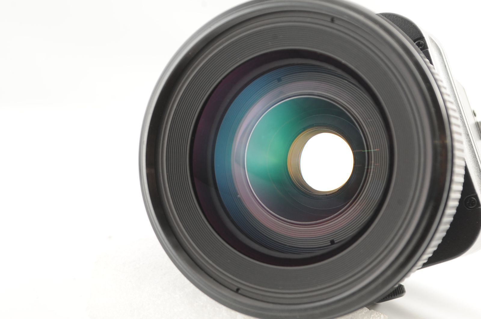 の めて美しい外観