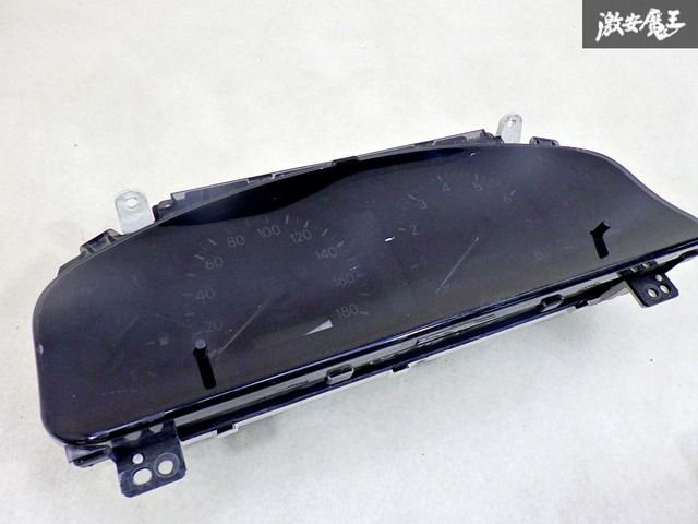 実働外し!保証付き】トヨタ 純正 JZX100 マークⅡ ツアラーV AT