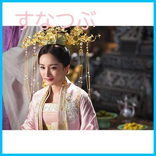 (未使用･未開封品)扶揺(フーヤオ)~伝説の皇后~ DVD-BOX1 DVD 扶揺(フーヤオ)~伝説の皇后~ DVD-BOX1 - メルカリ