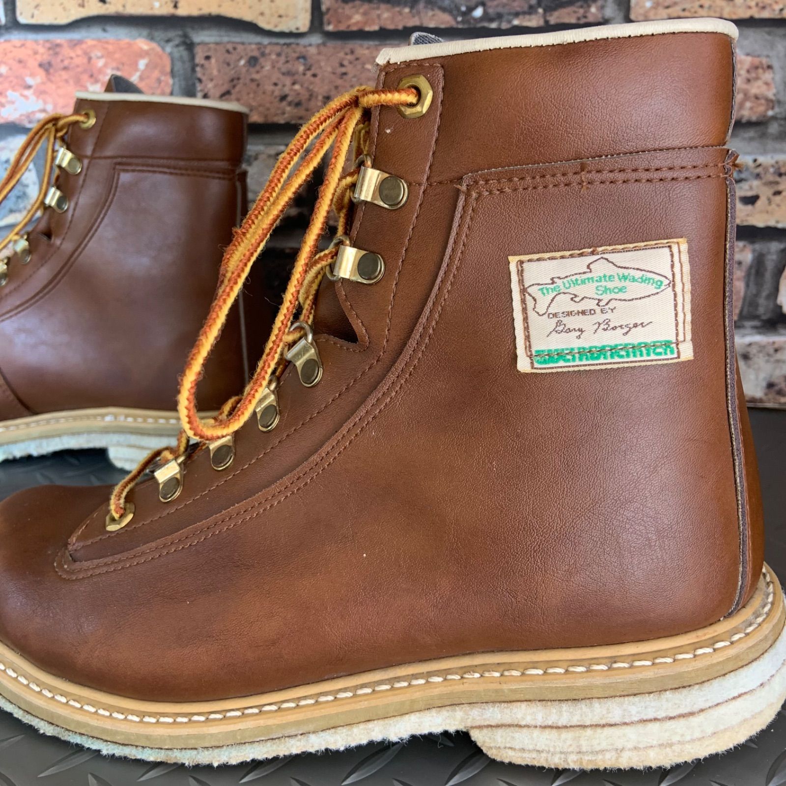 Company ゲイリー