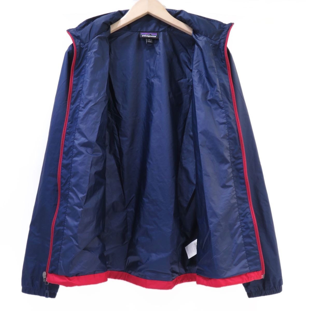 Patagonia パタゴニア LIGHT AND VARIABLE JACKET ライト＆バリアブル 