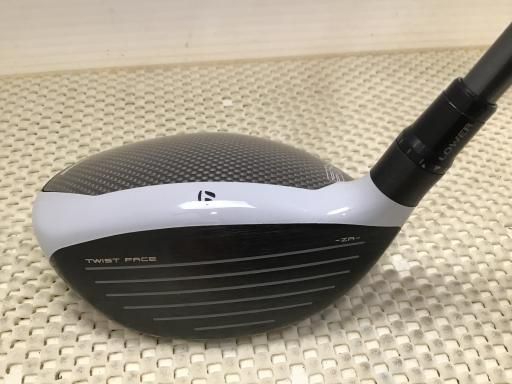 中古】 テーラーメイド SIM 5W フェアウェイウッド FW TENSEI