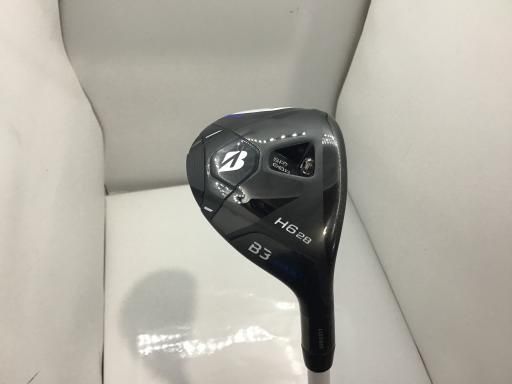 ブリヂストン ツアーB x-f フェアウェイウッド sシャフト