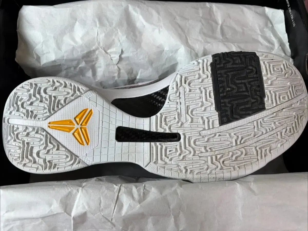 コービー5 プロトロ オルタネイト 265