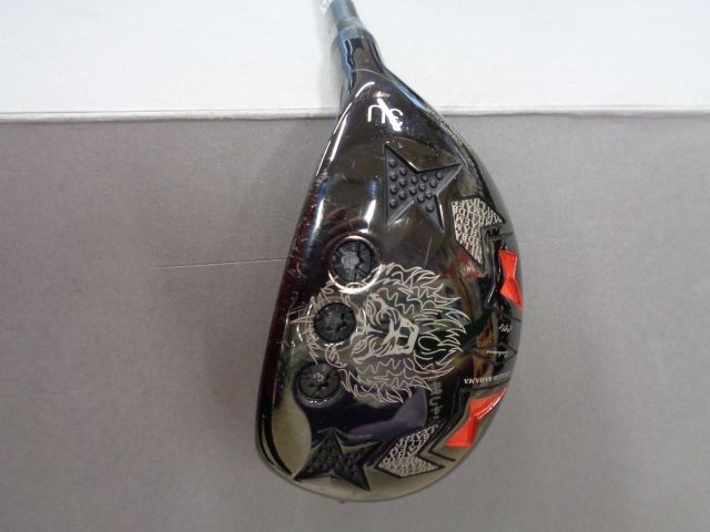 エミリッドバハマ EMILID BAHAMA カールヴィンソン CV8 3U 中古ユーティリティー400106
