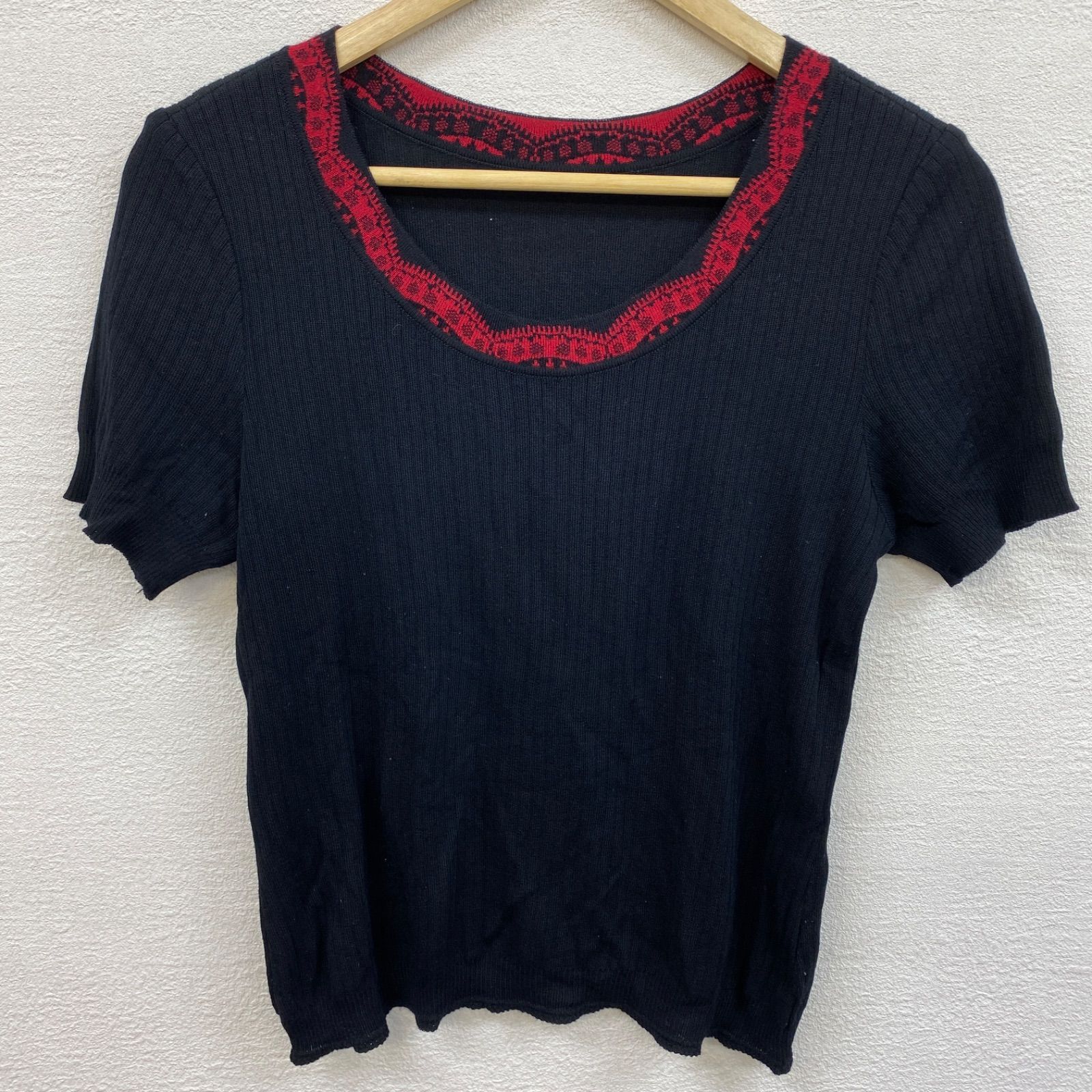 LAPINE BLANCHE ラピーヌブランシュ レディース トップス 半袖 