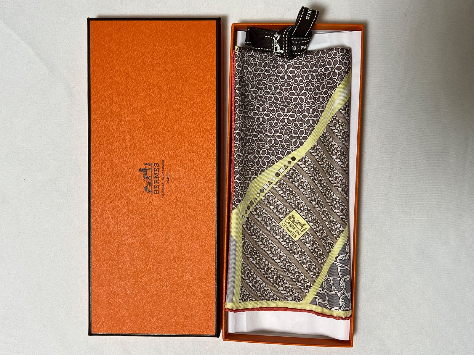 ◆極美品◆ HERMES カレ45 プチカレ シルク100％ スカーフ 楽天市場】エルメス HERMES スカーフ カレ45 シルク プチカレ