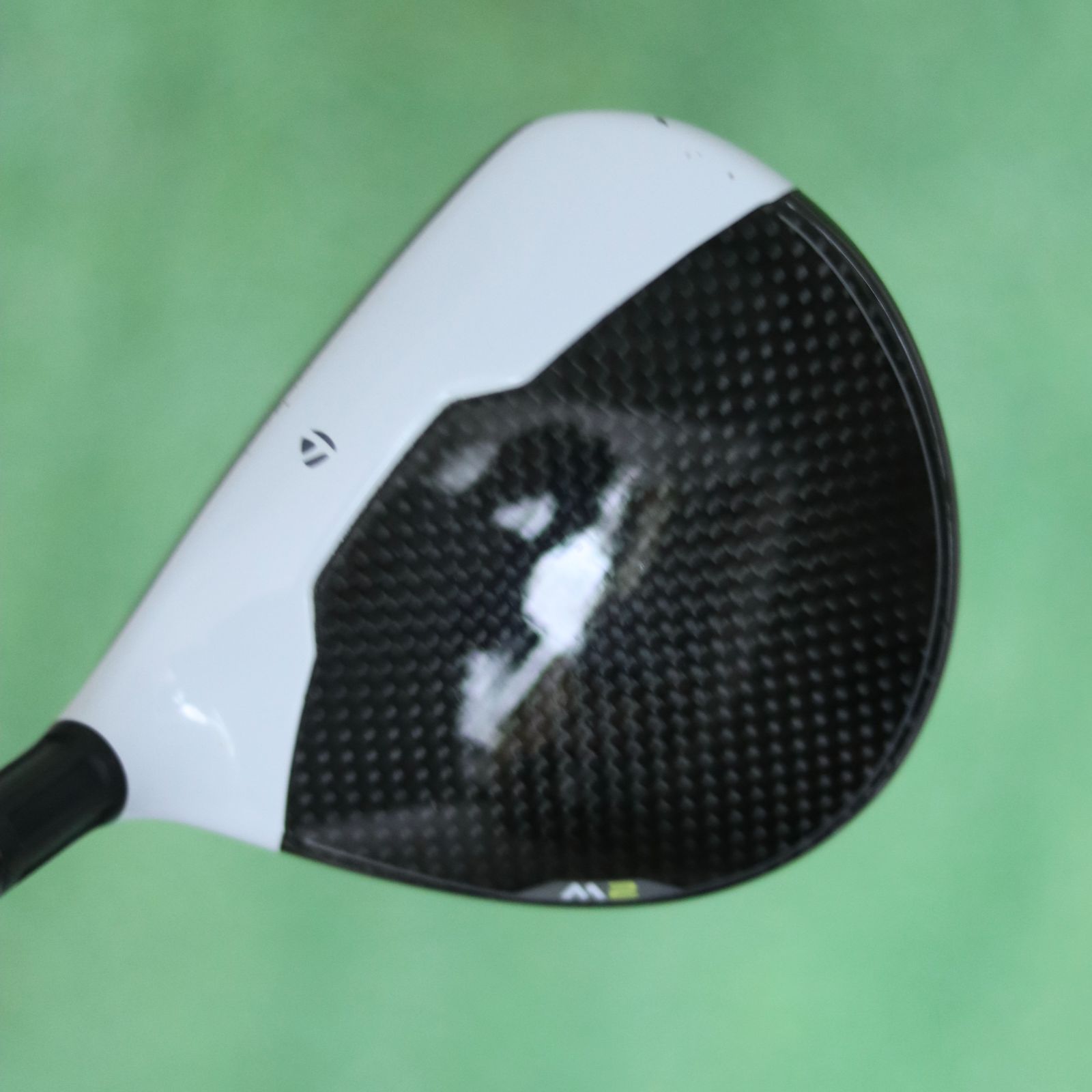 テーラーメイド M2 3W 15度Tour AD BB 6S 美品 名器 M2 3w/TOUR AD BB 6S フェアウェイウッド｜Yahoo