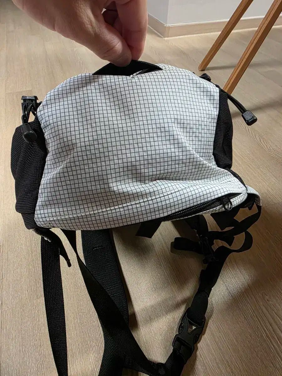20L リュックサック