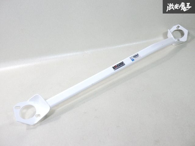 ULTRA RACING ウルトラレーシング フロント タワーバー 補強バー 強化バー 剛性アップ AP1 AP2 S2000