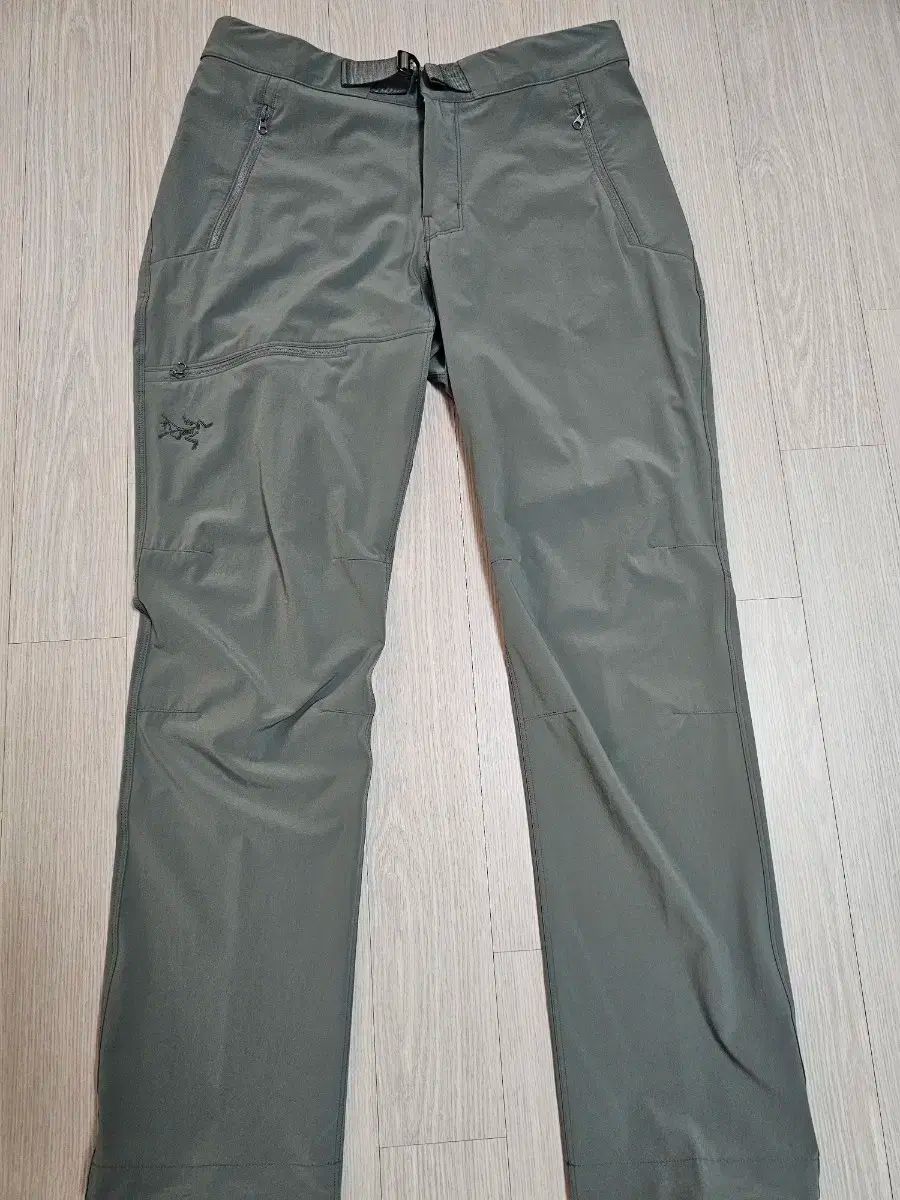 ARC TERYX アークテリクス GAMMA ガンマ 軽量 今年から SL パンツ 30S 販売