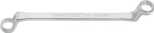 2営業日で発送 TRUSCO トラスコ中山 HAZET 両口めがねレンチ 75度ディープオフセット 21X23mm 63021X23 4394348