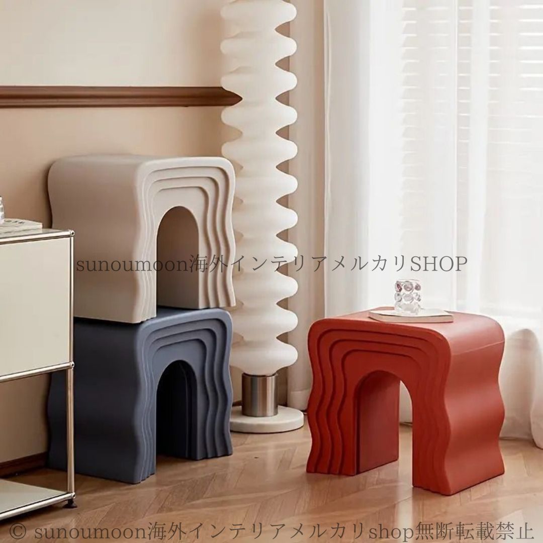 【レア】　イラン　ペルシャ　ギャッベ　丸　円形　ペア　座布団　手織り　ホワイト レア】 イラン ペルシャ ギャッベ 丸 円形 ペア 座布団 手織り