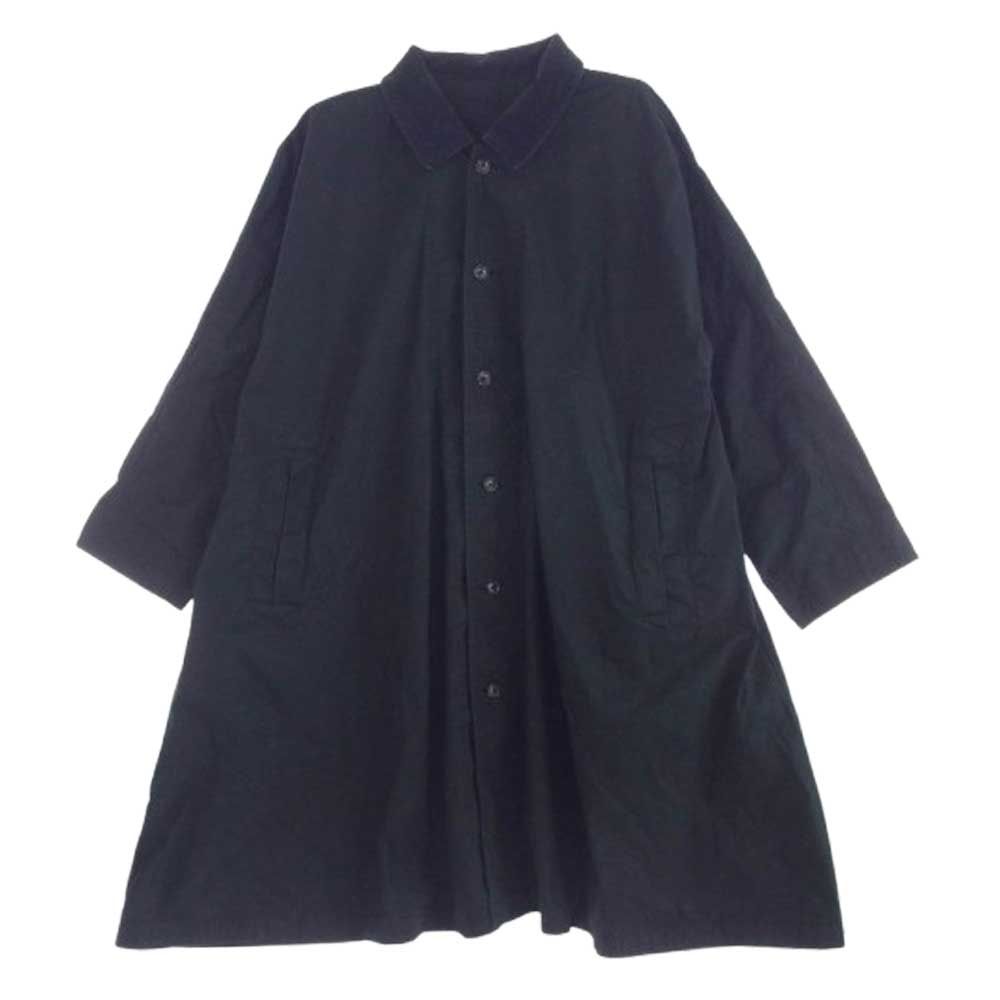 【タグ付】Porter Classic パラフィンコーデュロイ スウィングコート PORTER CLASSIC, PARAFFIN CORDUROY SWING COAT |