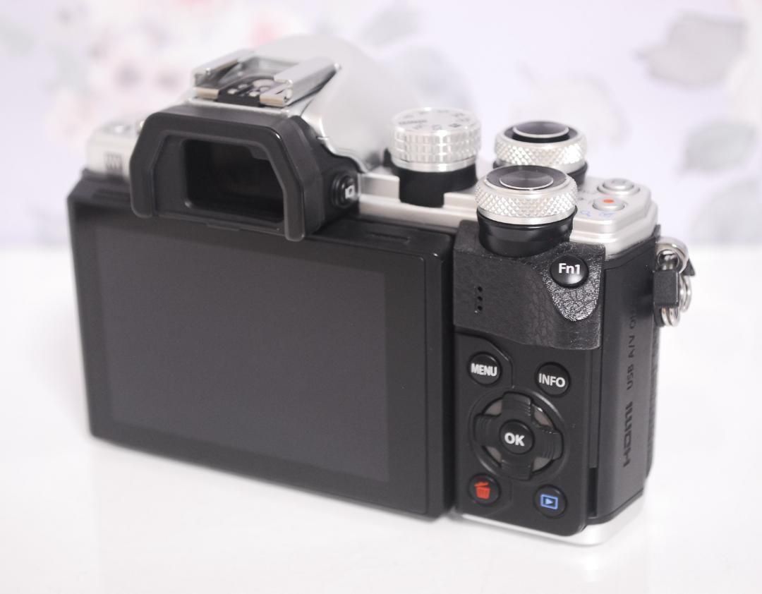 MarkII