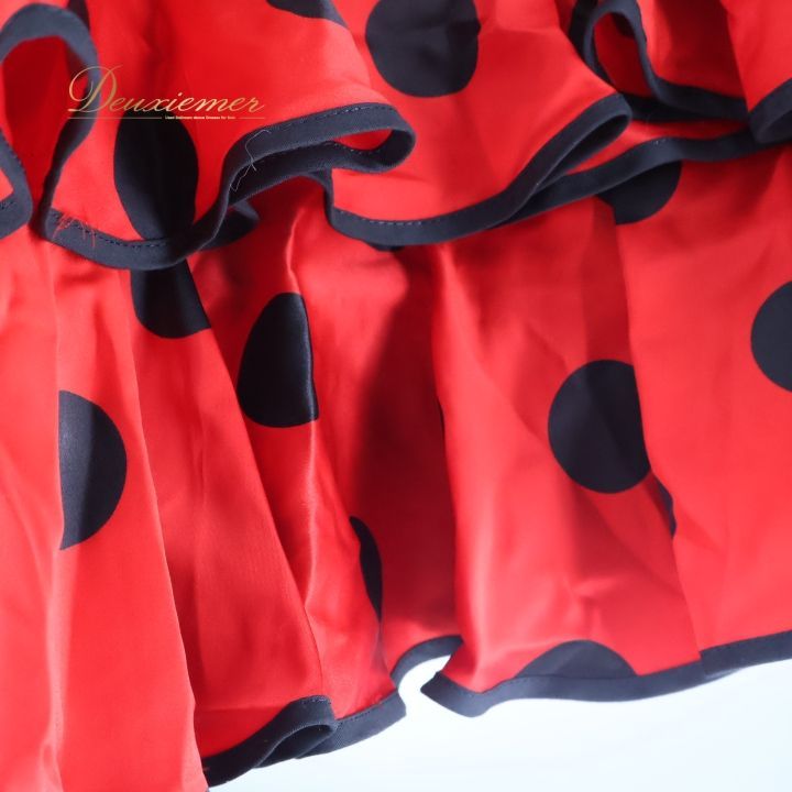 パーティ レッド系