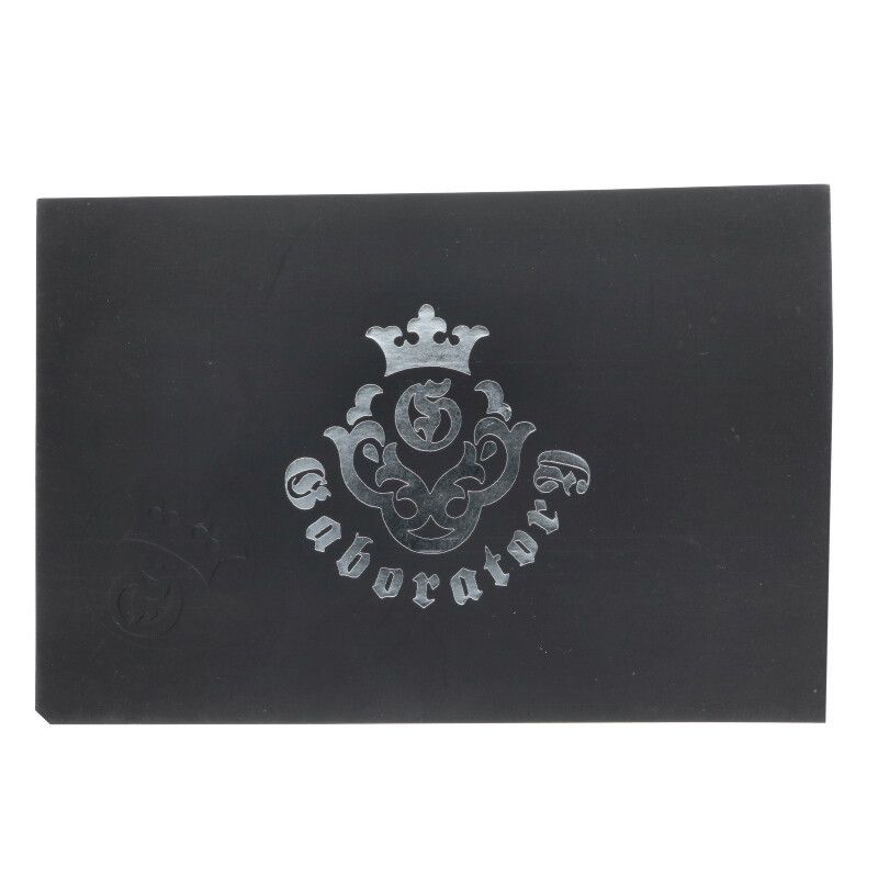 ガボール ホールディング/スカルオンオーバルキーパー 2ライオン13  