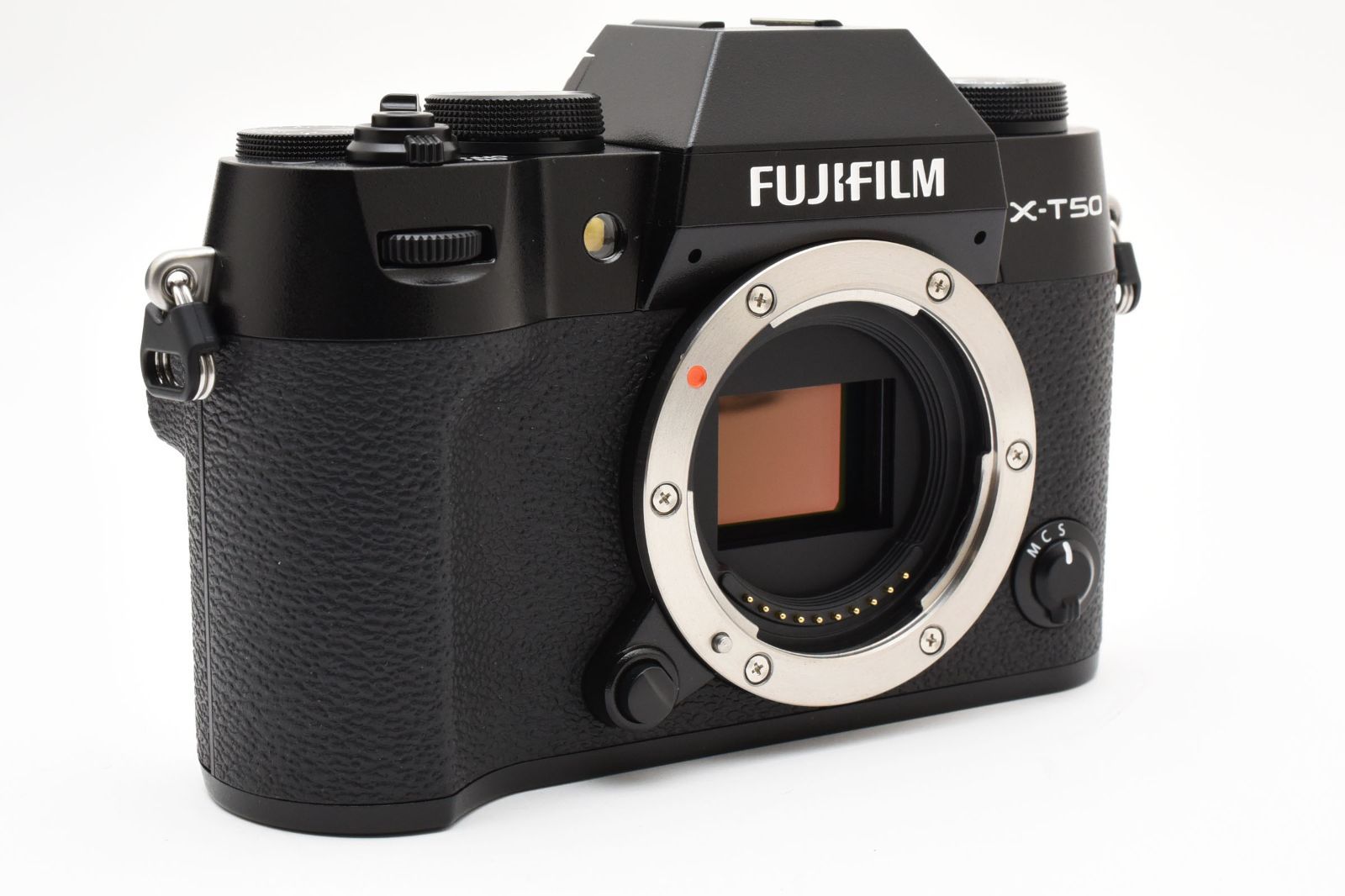 FUJIFILM ミラーレス一眼カメラ