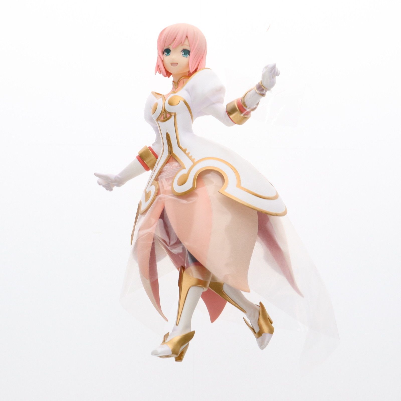 エステリーゼ・シデス・ヒュラッセイン テイルズ オブ