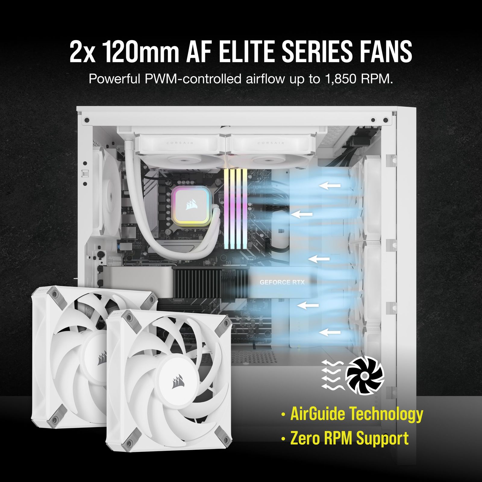 CORSAIR iCUE