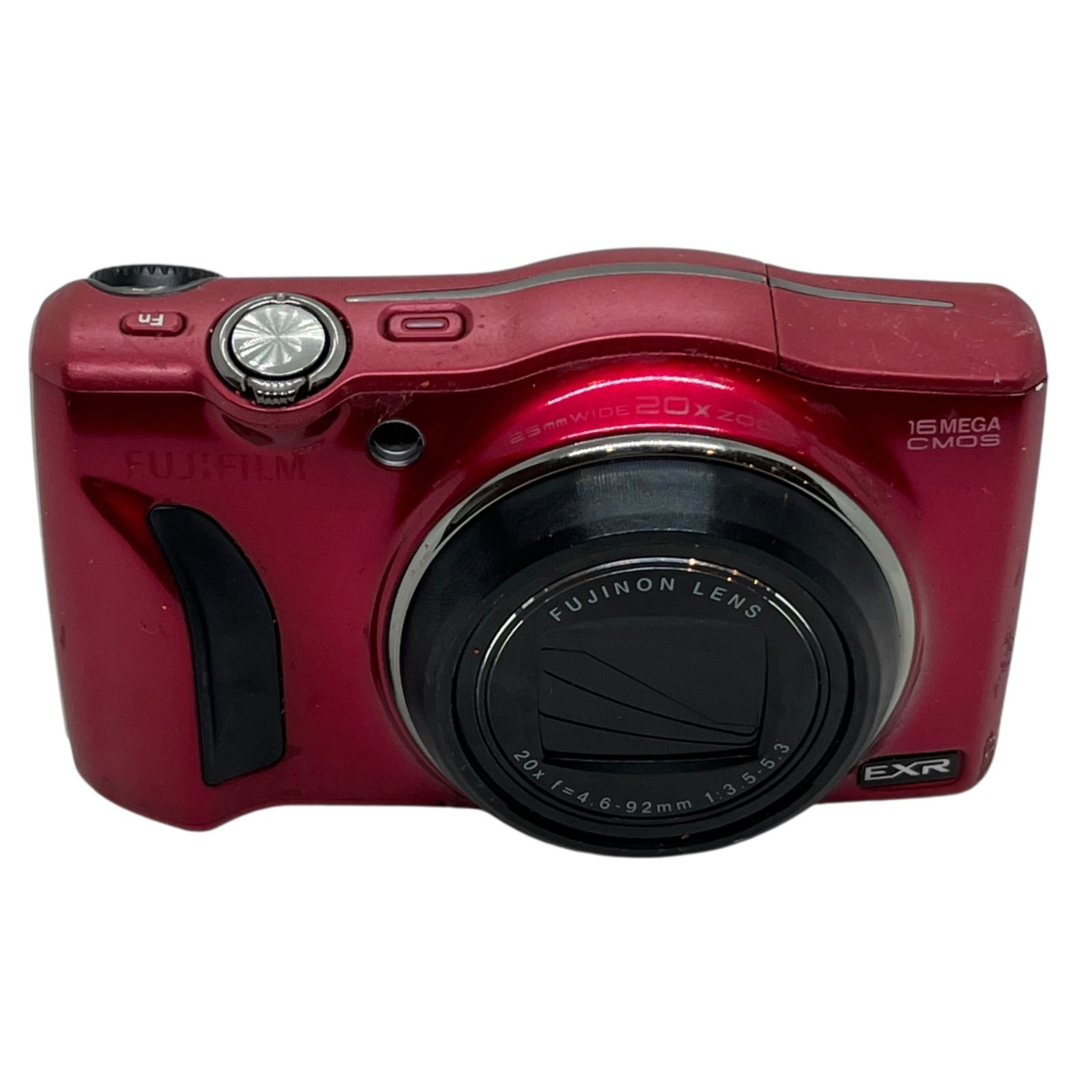 FUJIFILM フジフイルム FinePix F750EXR コンパクトデジタルカメラ