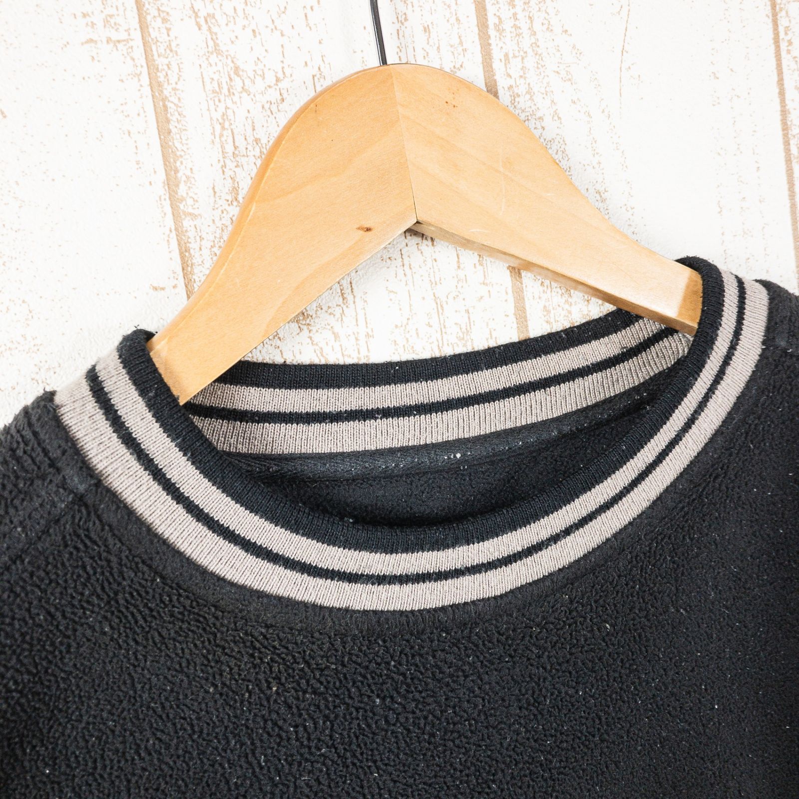 patagonia リズム プラッシュ シンチラ スウェット L フリース 00s