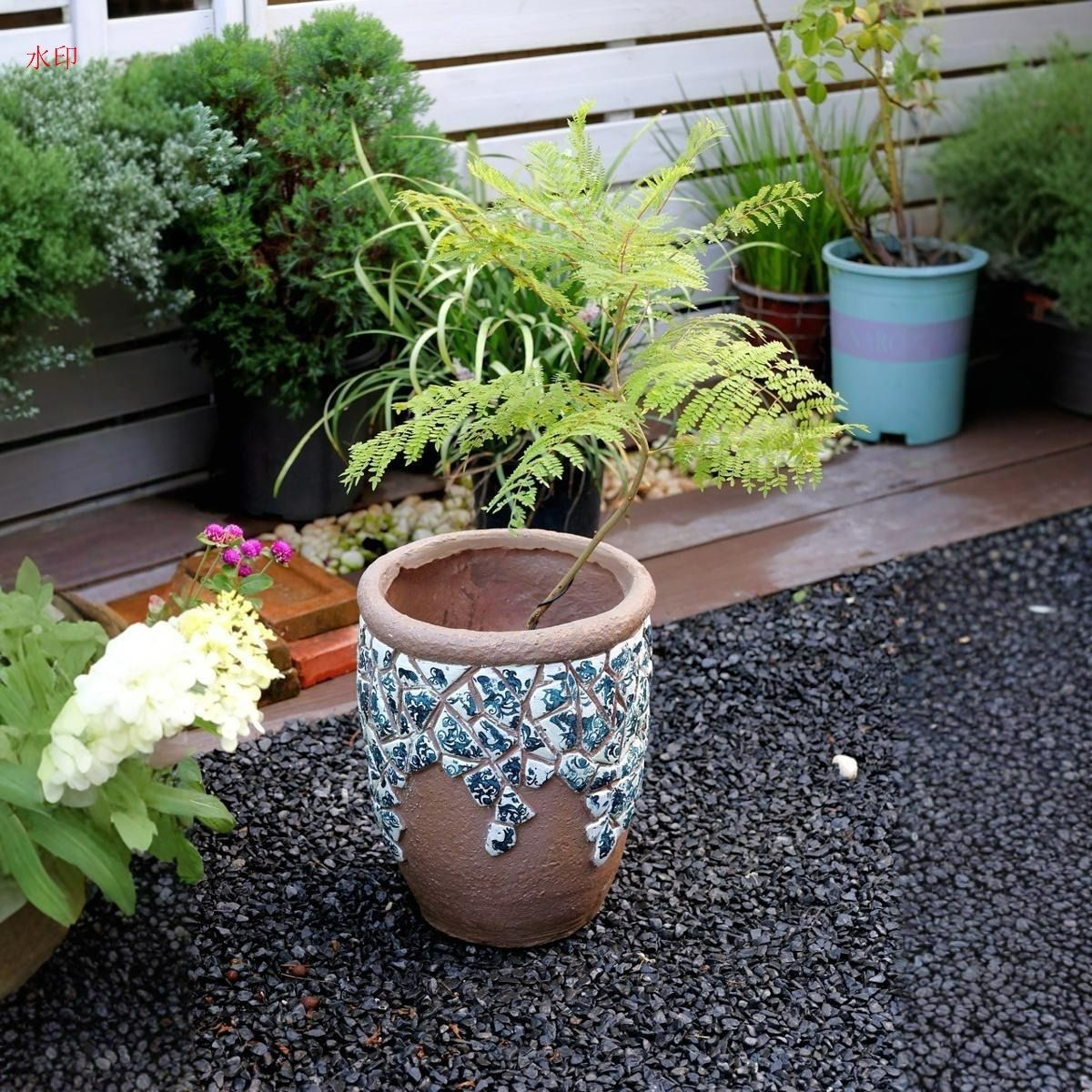 酸化マグネシウム