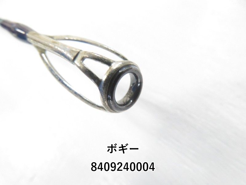 ボギー イノー 87 S 1 st 04-